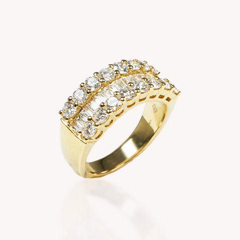 Diamond Ring