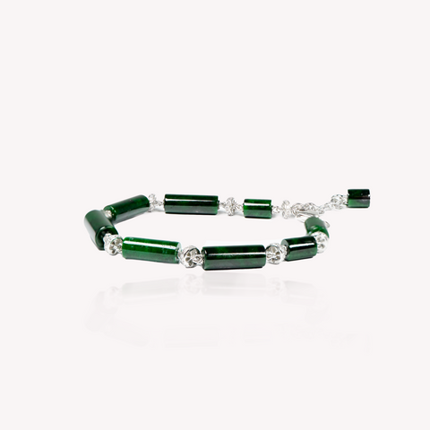 Jade Bracelet