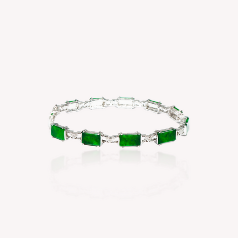Jade Bracelet