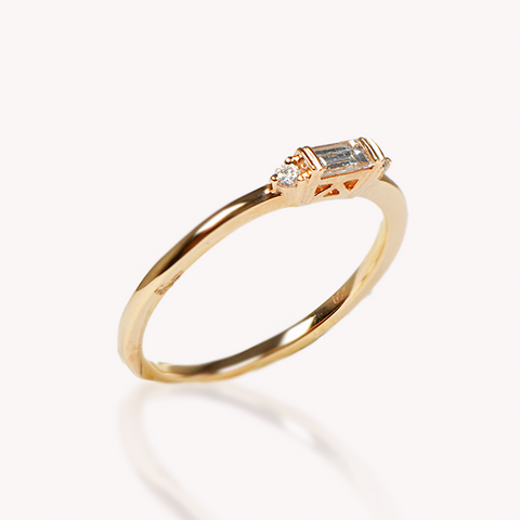 Diamond Ring