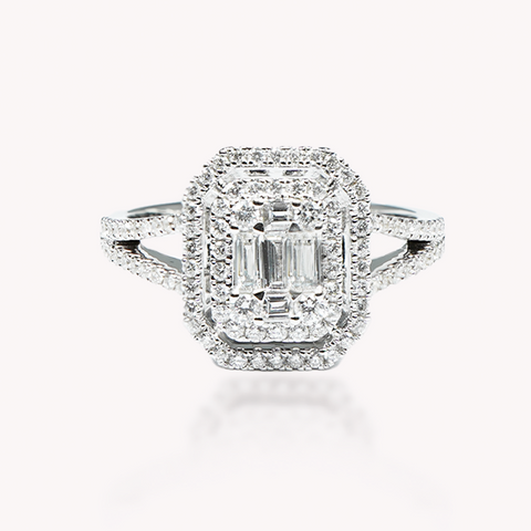 Diamond Ring