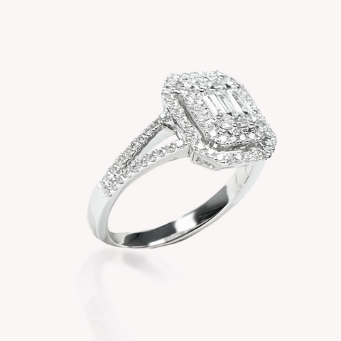 Diamond Ring