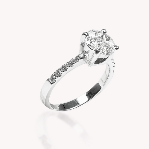 Diamond Ring