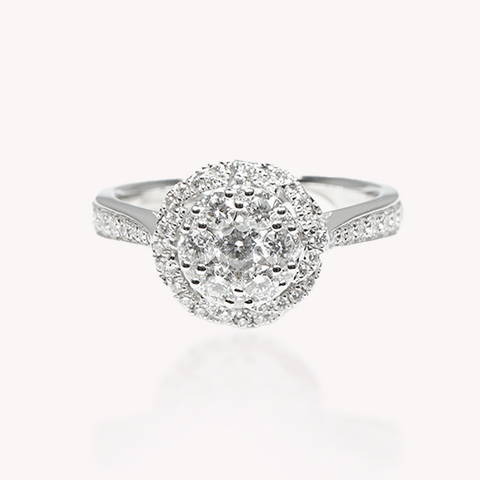 Diamond Ring