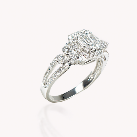 Diamond Ring