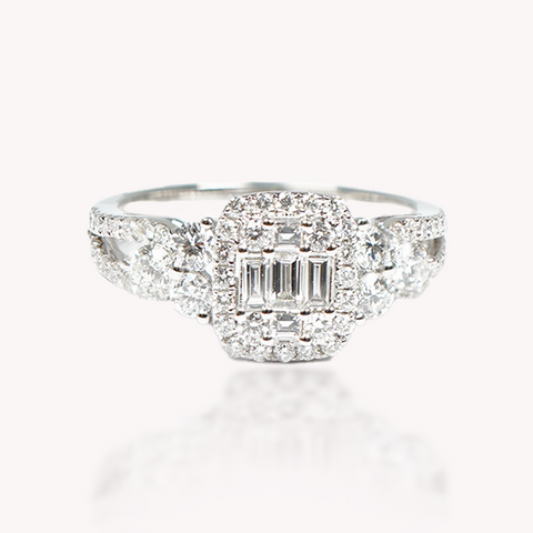 Diamond Ring