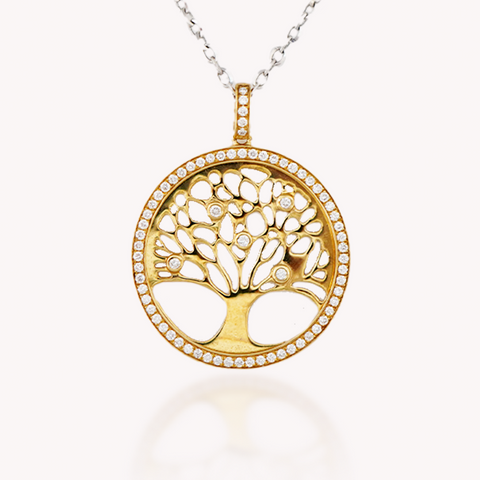 Diamond Necklace