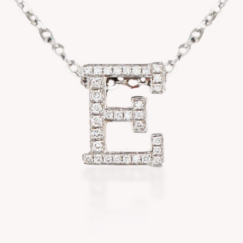 Diamond Necklace