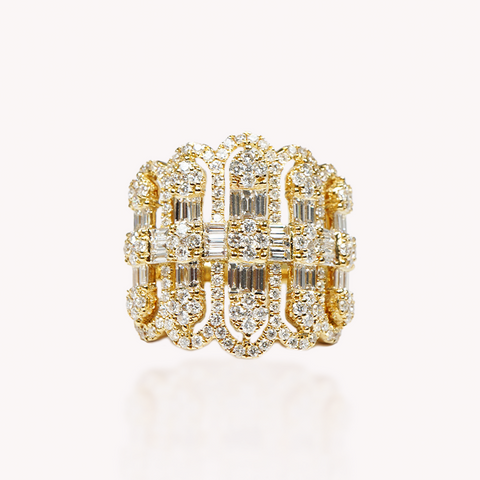 Diamond Ring