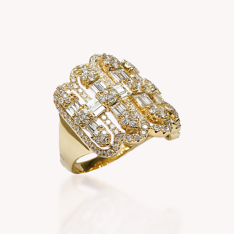 Diamond Ring