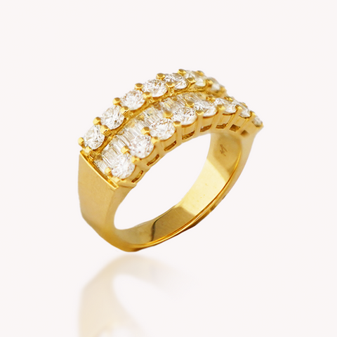 Diamond Ring