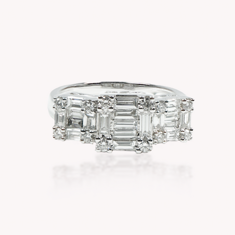 Diamond Ring