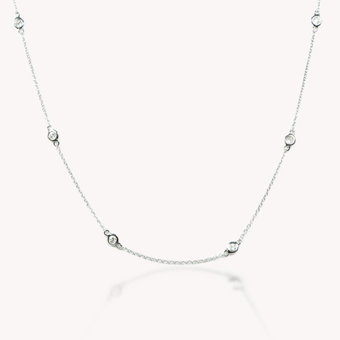 Diamond Necklace