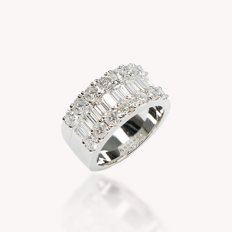 Diamond Ring
