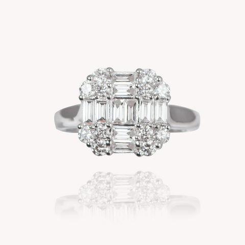Diamond Ring