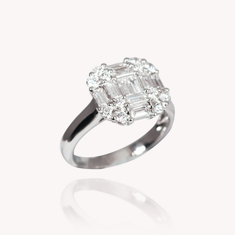 Diamond Ring