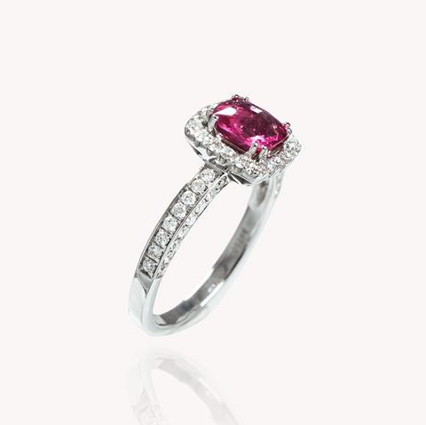 Spinel Ring