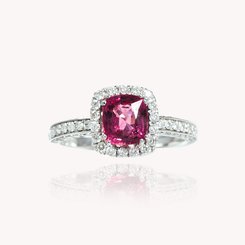 Spinel Ring